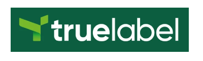 Truelabel — PAM & Core logo