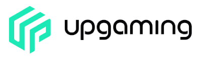 UPGaming — PAM & Core logo