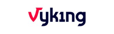 Vyking — PAM & Core logo