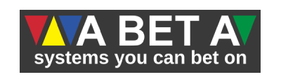 A BET A — PAM & Core logo