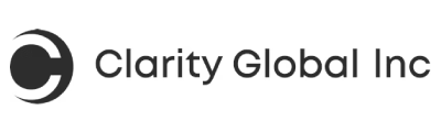Clarity Global — Open Banking logo