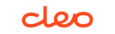 Cleo — Procesadores logo