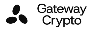 GatewayCrypto — Criptomonedas logo