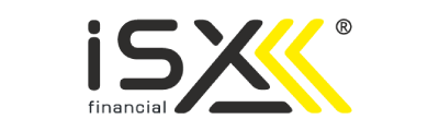 ISX Financial — Open Banking logo