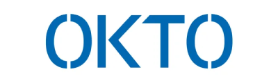 OKTO — Procesadores logo