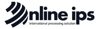 Online IPS — Procesadores logo