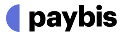 Paybis — Procesadores logo