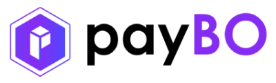 PayBo — Procesadores logo