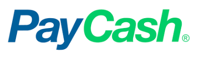 PayCash — Procesadores logo