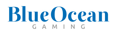 Blue Ocean Gaming — PAM & Core logo