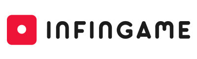 Infingame — Agregadores logo