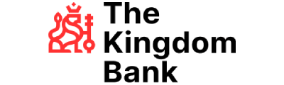 The Kingdom Bank — Open Banking logo