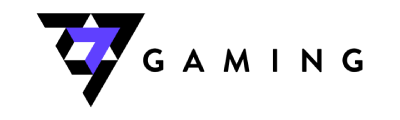 7777 Gaming — Slots & RNG logo