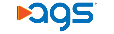 Play AGS — Slots & RNG logo