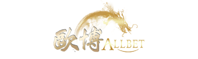 Allbet Gaming — Live Casino logo