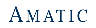 Amatic — Slots & RNG logo
