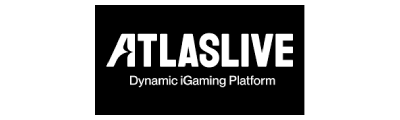 Atlas Live — PAM & Core logo