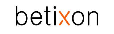 Betixon — Slots & RNG logo