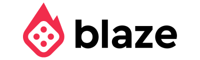 Blaze — Slots & RNG logo