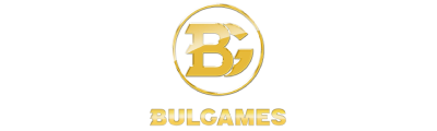 Bulgames — Slots & RNG logo