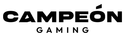 Campeon Gaming — PAM & Core logo