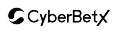 CyberBetX — Live Casino logo