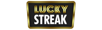 Lucky Streak — Live Casino logo