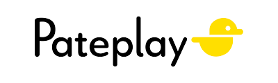 Pateplay — Live Casino logo