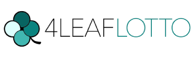 4 Leaf Lotto — Loterías logo