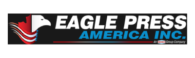 Eagle Press Group — Loterías logo