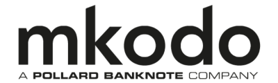 Mkodo — PAM & Core logo