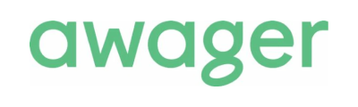 Awager — Live Casino logo