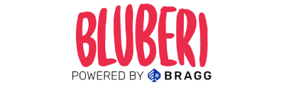Bluberi — Slots & RNG logo