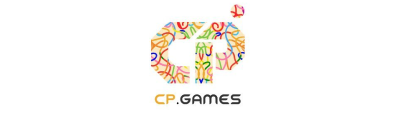 CP Games — Slots & RNG logo