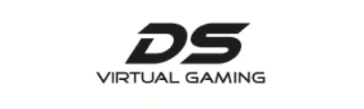 DS Virtual Gaming — Slots & RNG logo