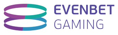 Evenbet Gaming — Slots & RNG logo