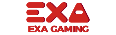 ExaGaming — Slots & RNG logo