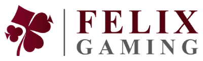 Felix Gaming — Slots & RNG logo