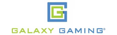 Galaxy Gaming — Slots & RNG logo