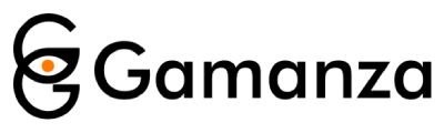Gamanza Games — Slots & RNG logo