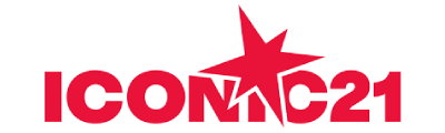 Iconic21 — Slots & RNG logo
