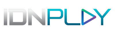 IDN Play — Slots & RNG logo
