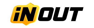 INOUT Games — Slots & RNG logo