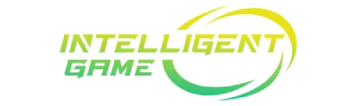 Intelligent Games — Slots & RNG logo