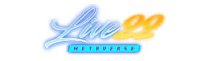 Live22 — Slots & RNG logo