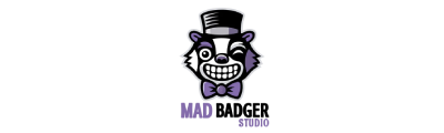 Mad Badger — Slots & RNG logo