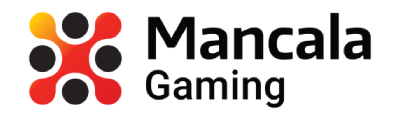 Mancala Gaming — Slots & RNG logo