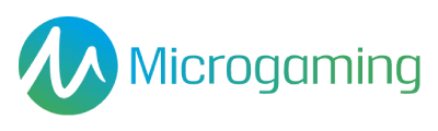 Microgaming — Slots & RNG logo