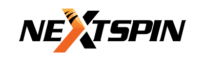 NextSpin — Slots & RNG logo