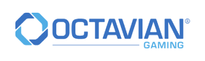 Octavian Gaming — PAM & Core logo